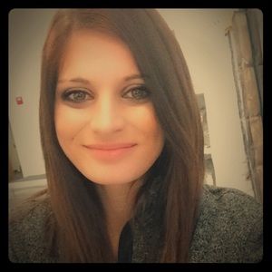 Meet your Posher, Stephenie